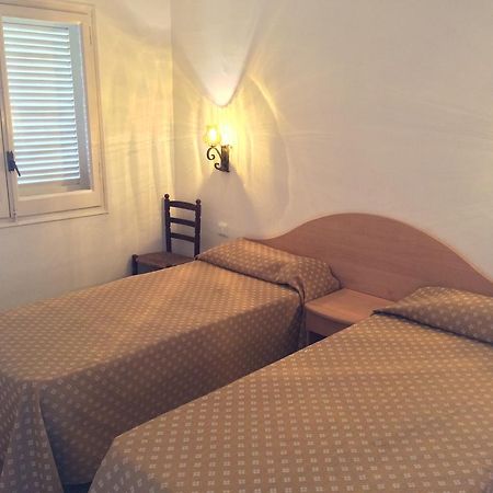 Apartaments Bellamar マルグラット・デ・マル エクステリア 写真