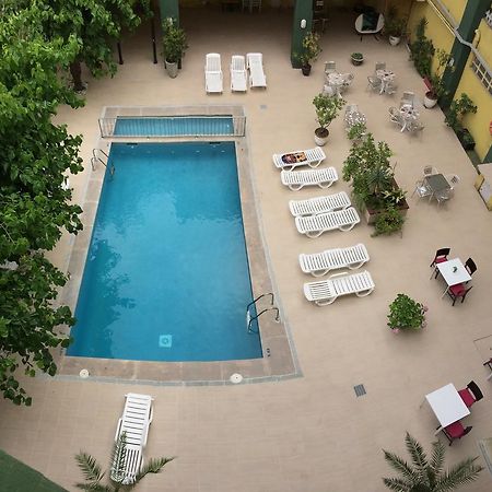 Apartaments Bellamar マルグラット・デ・マル エクステリア 写真