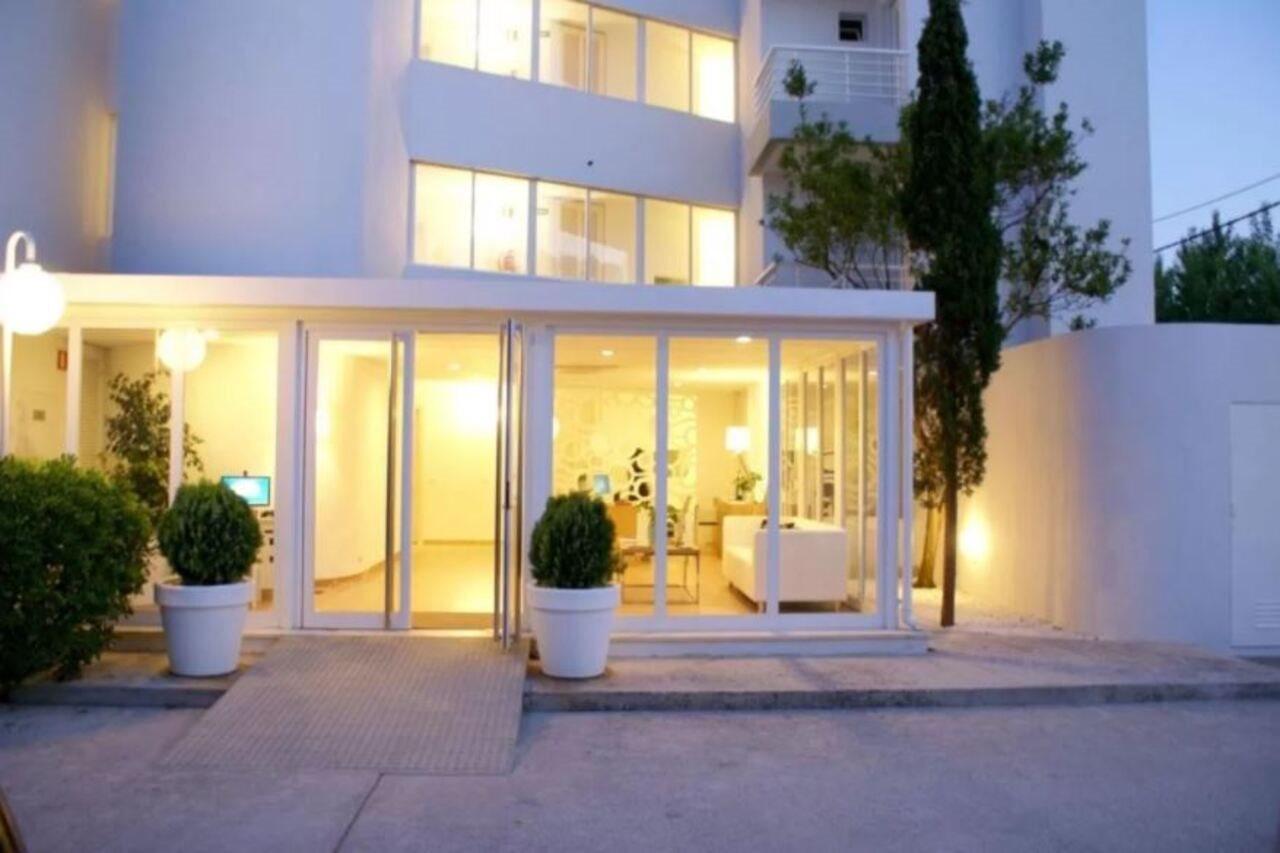 Apartaments Bellamar マルグラット・デ・マル エクステリア 写真