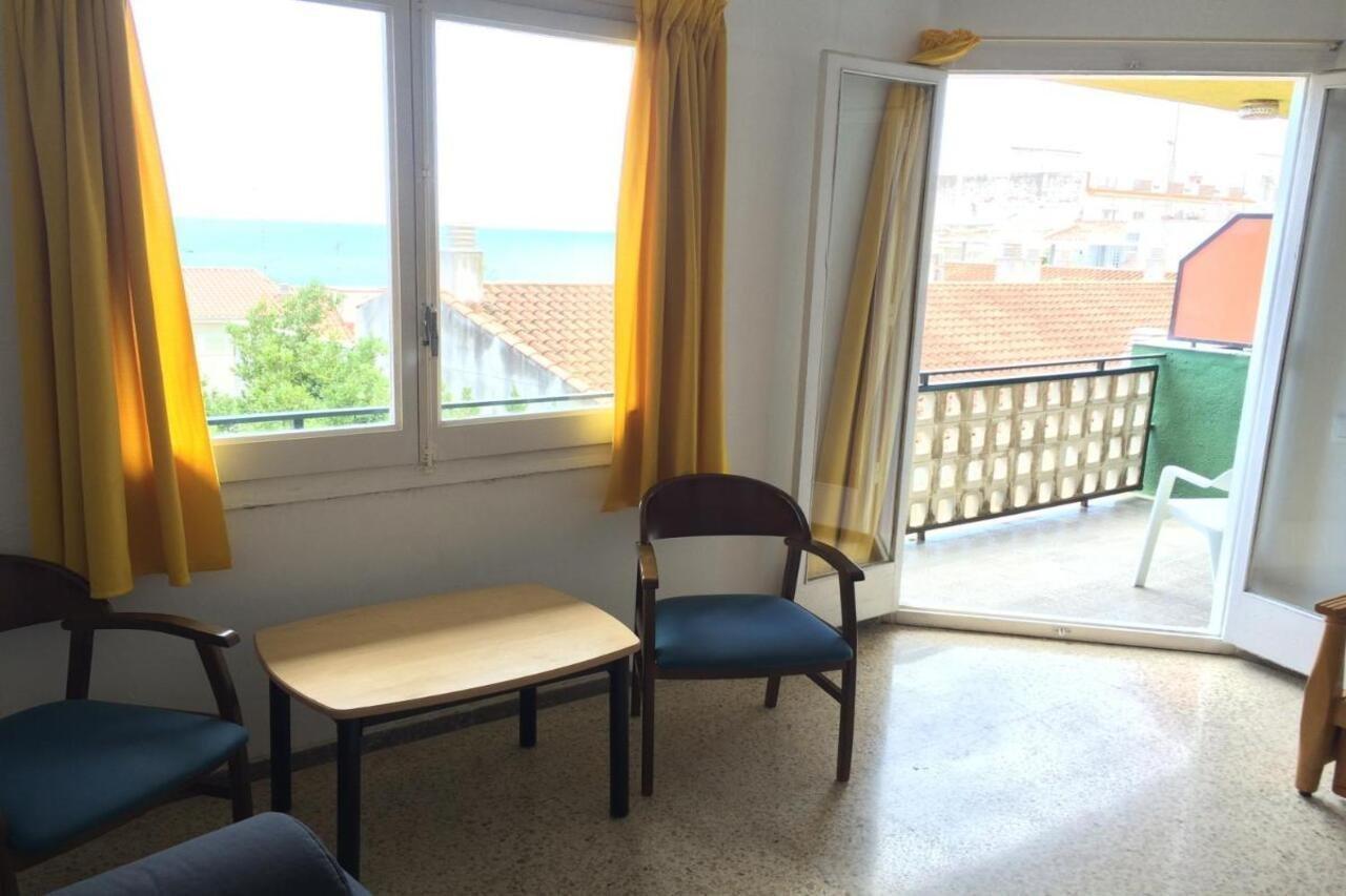 Apartaments Bellamar マルグラット・デ・マル エクステリア 写真