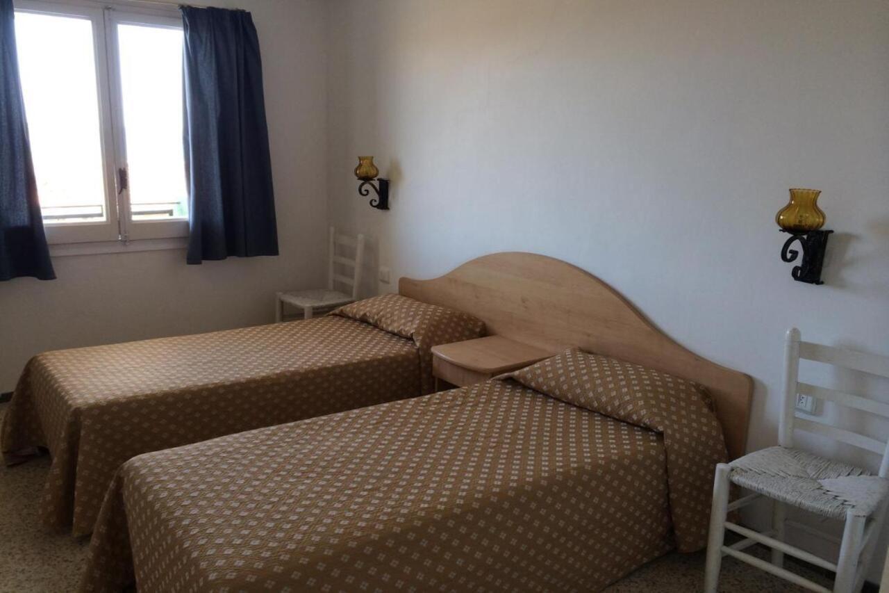 Apartaments Bellamar マルグラット・デ・マル エクステリア 写真
