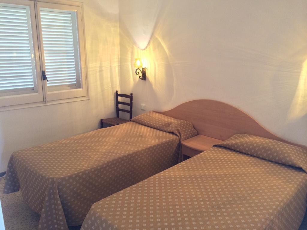 Apartaments Bellamar マルグラット・デ・マル エクステリア 写真